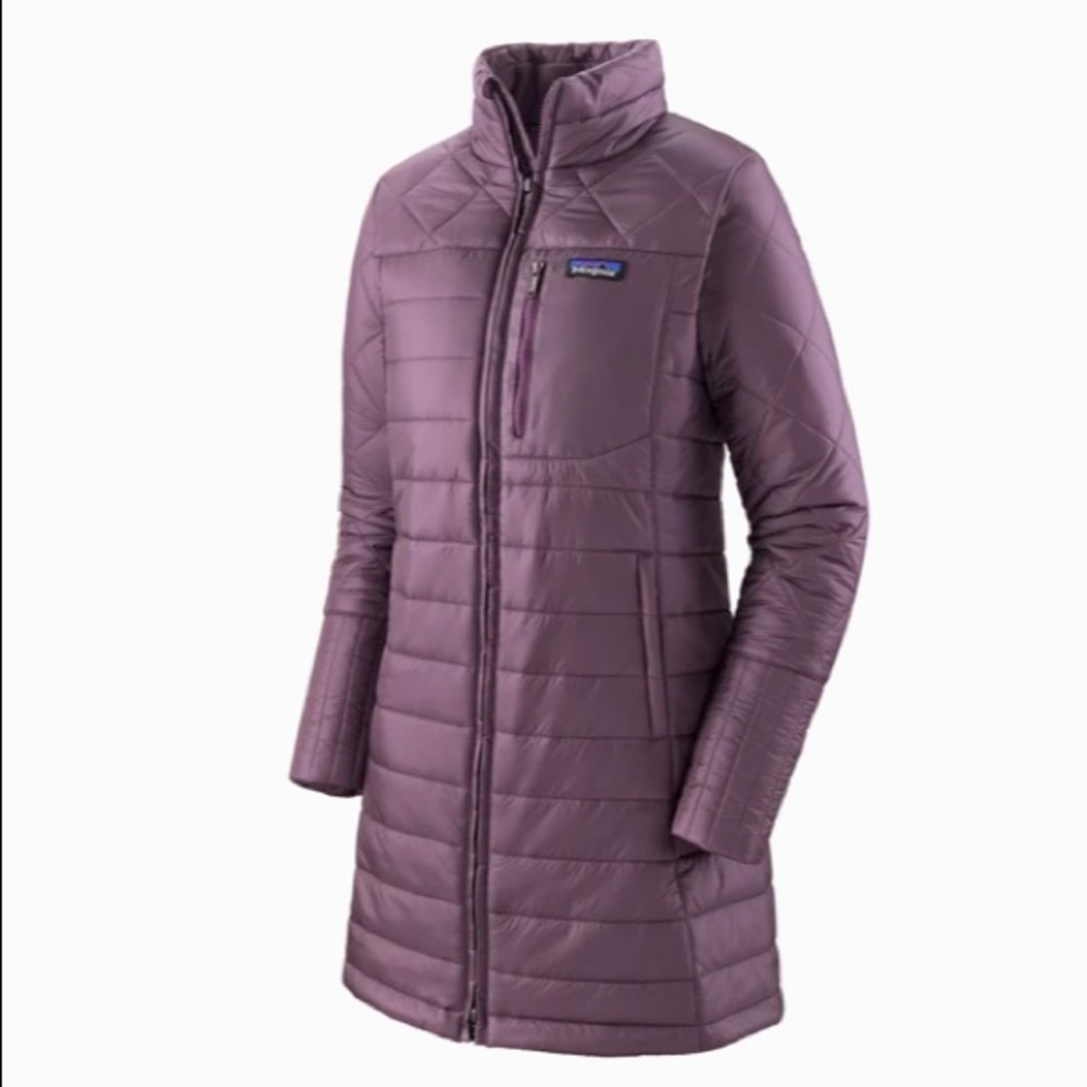 Women's Radalie Parka